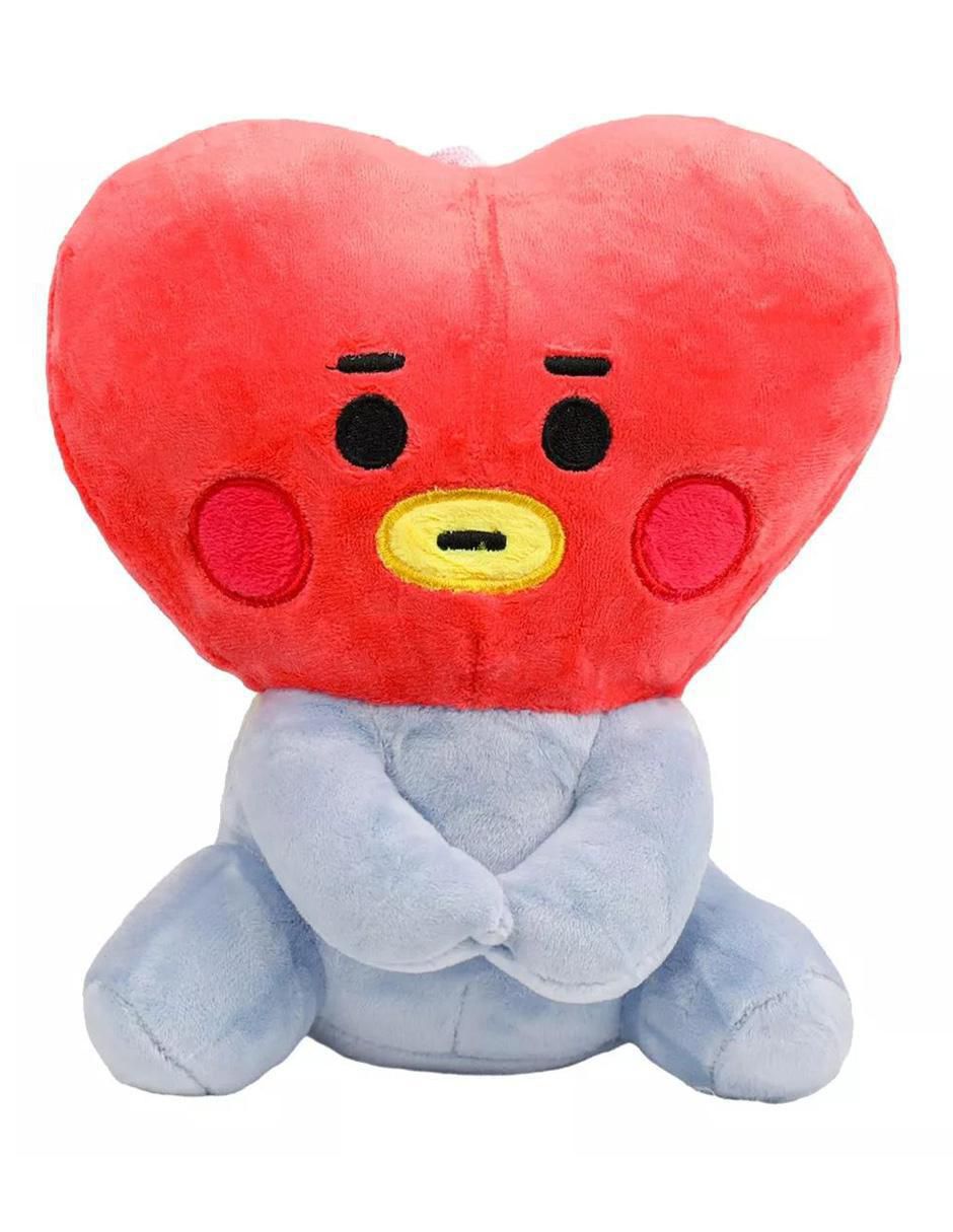 Peluche de diferentes formas de 20 cm Peluche de diferentes formas de 20 cm
