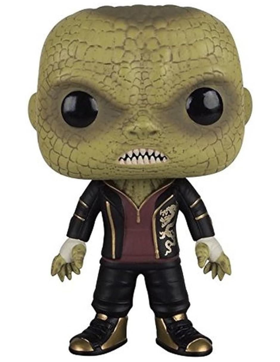 POP! Suicide Squad Killer Croc 1