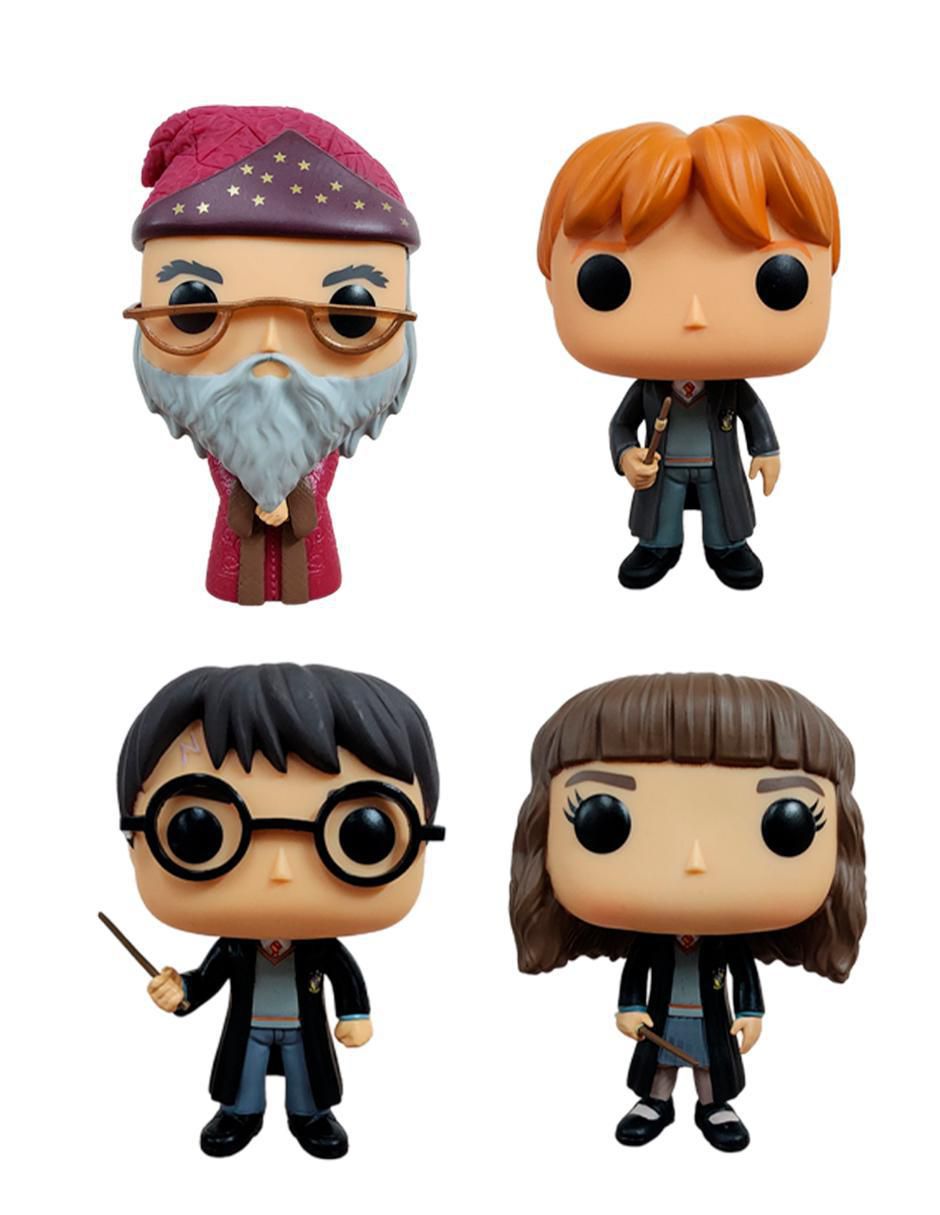 ! Harry Potter 1
