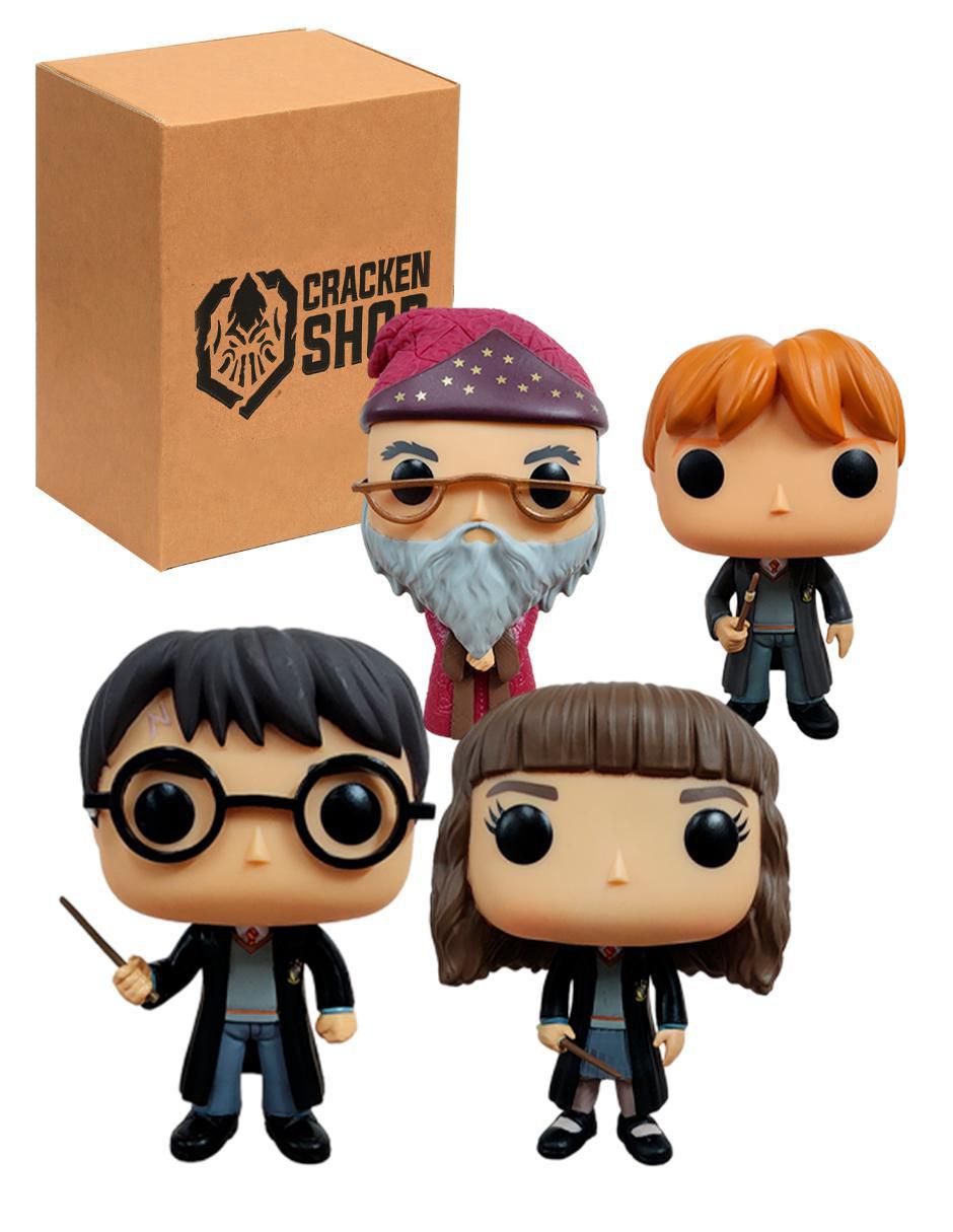 ! Harry Potter 2