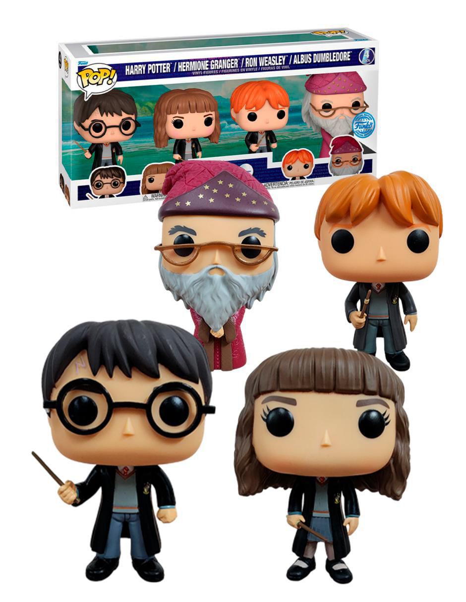 ! Harry Potter 3