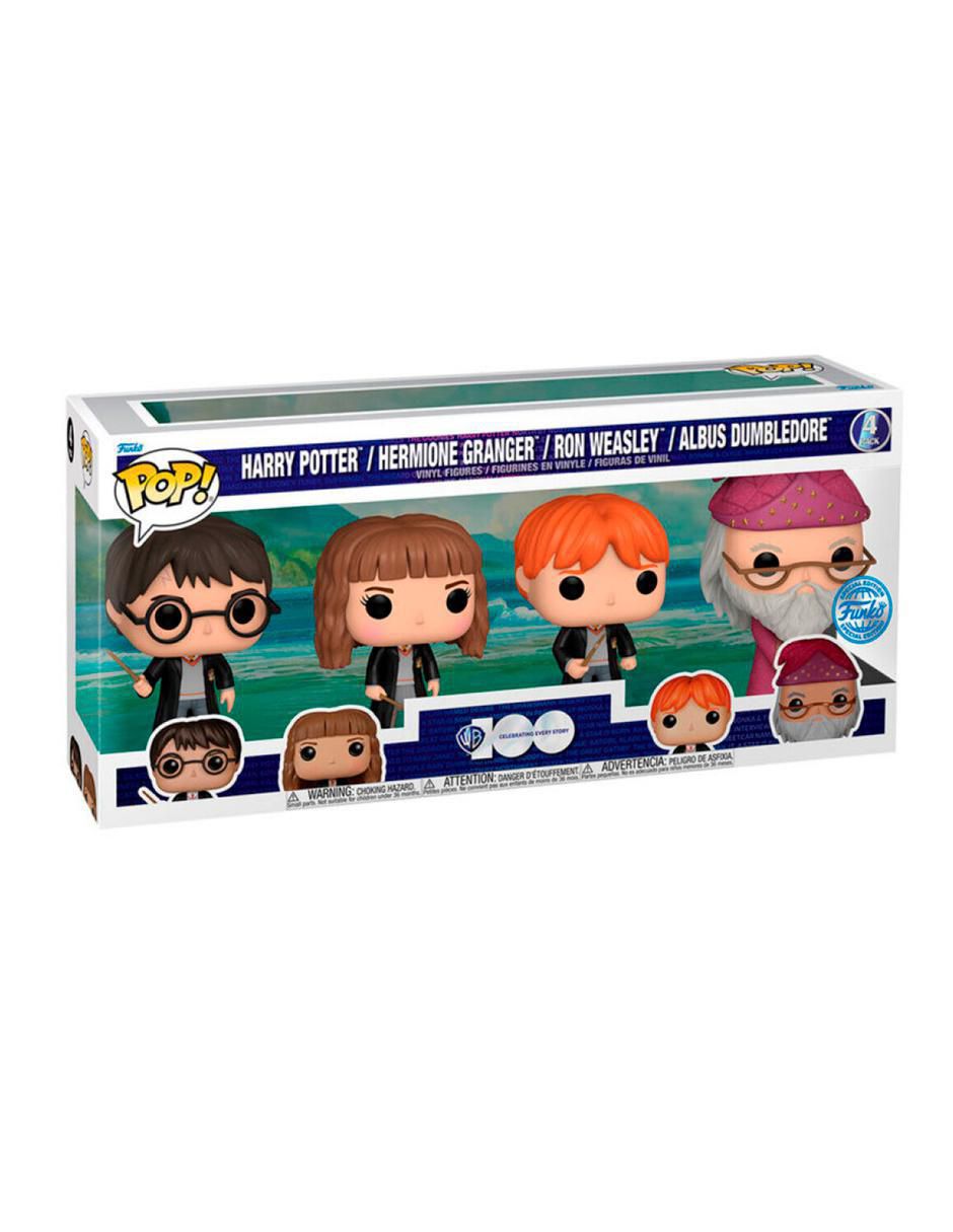 ! Harry Potter 4