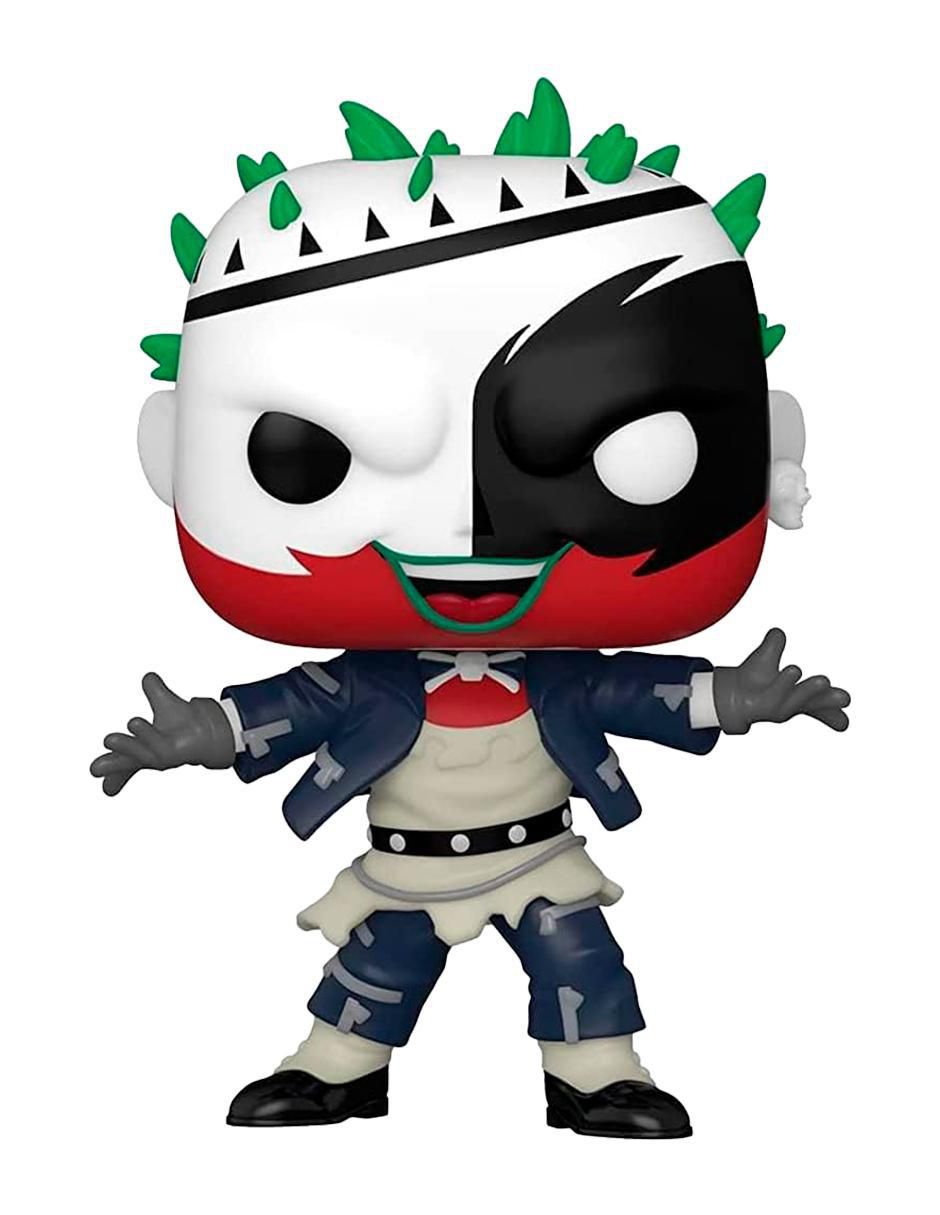 ! DC The Joker 1