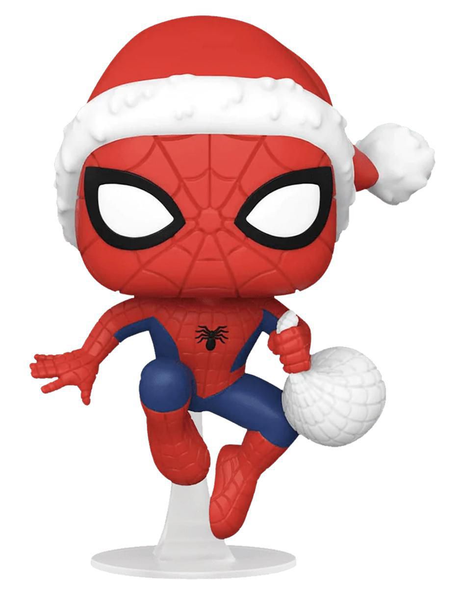 ! Marvel Spider-Man 1