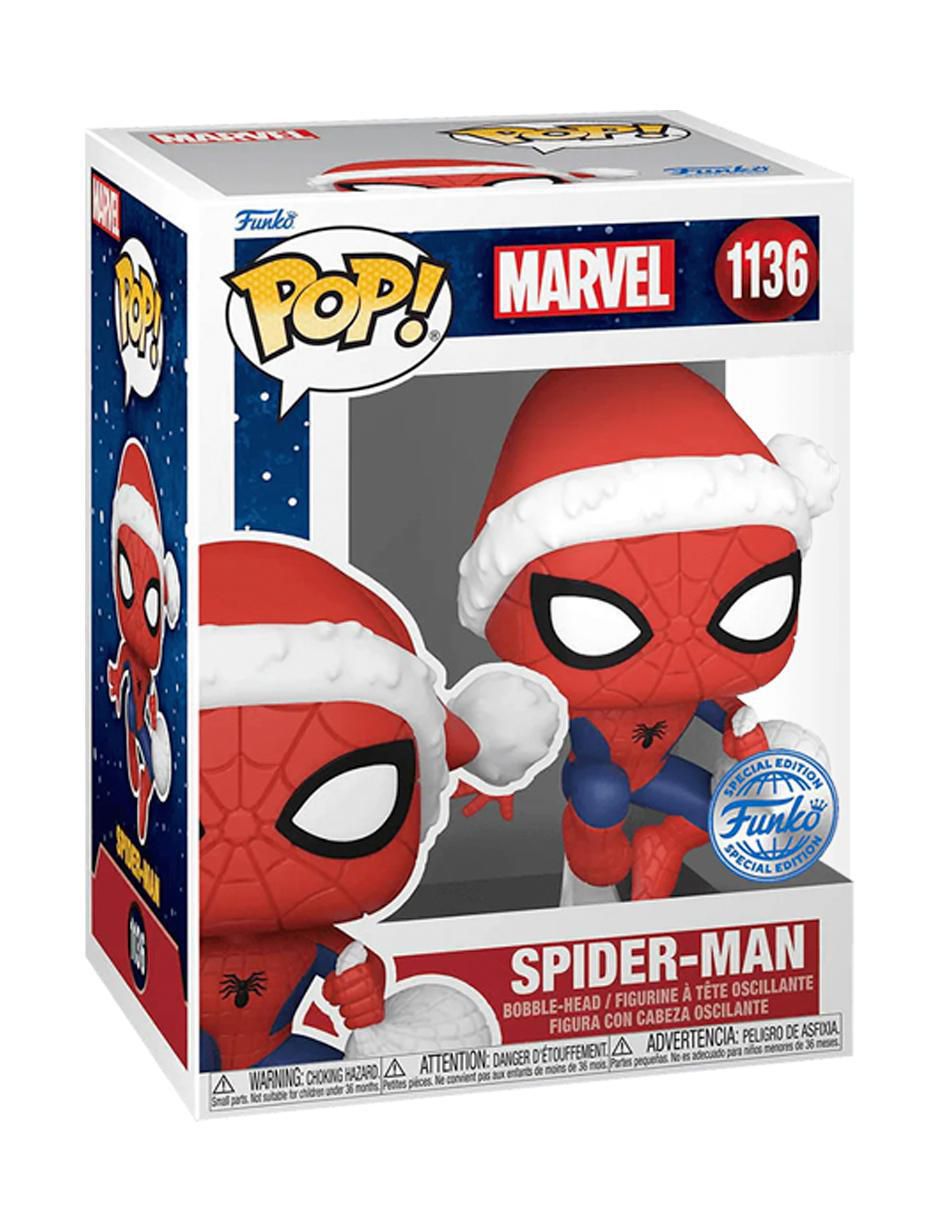 ! Marvel Spider-Man 2
