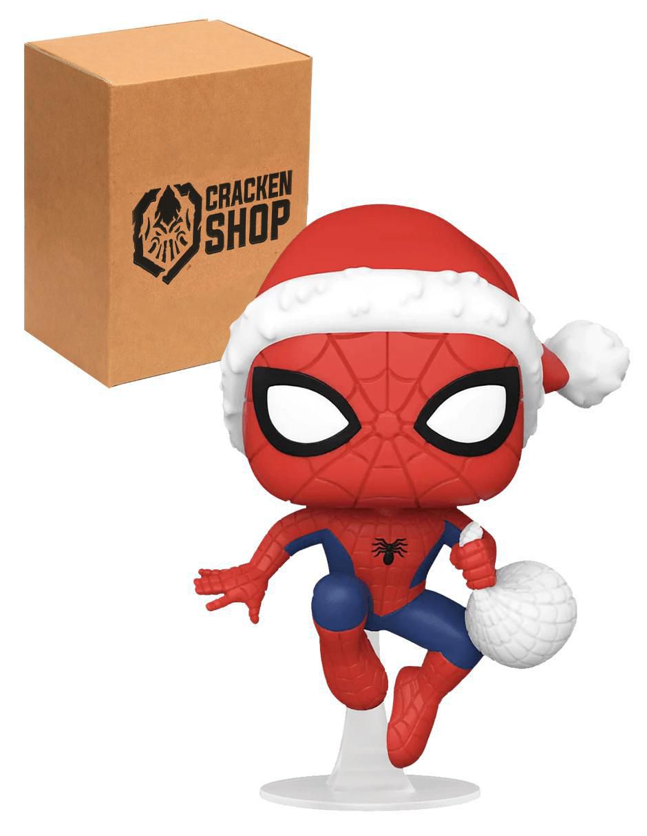 ! Marvel Spider-Man 3
