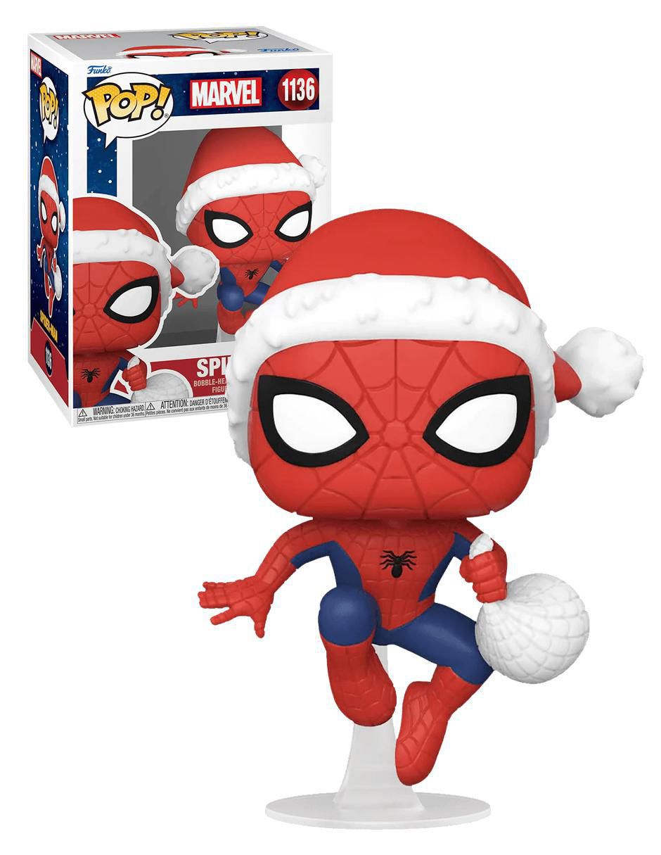 ! Marvel Spider-Man 4