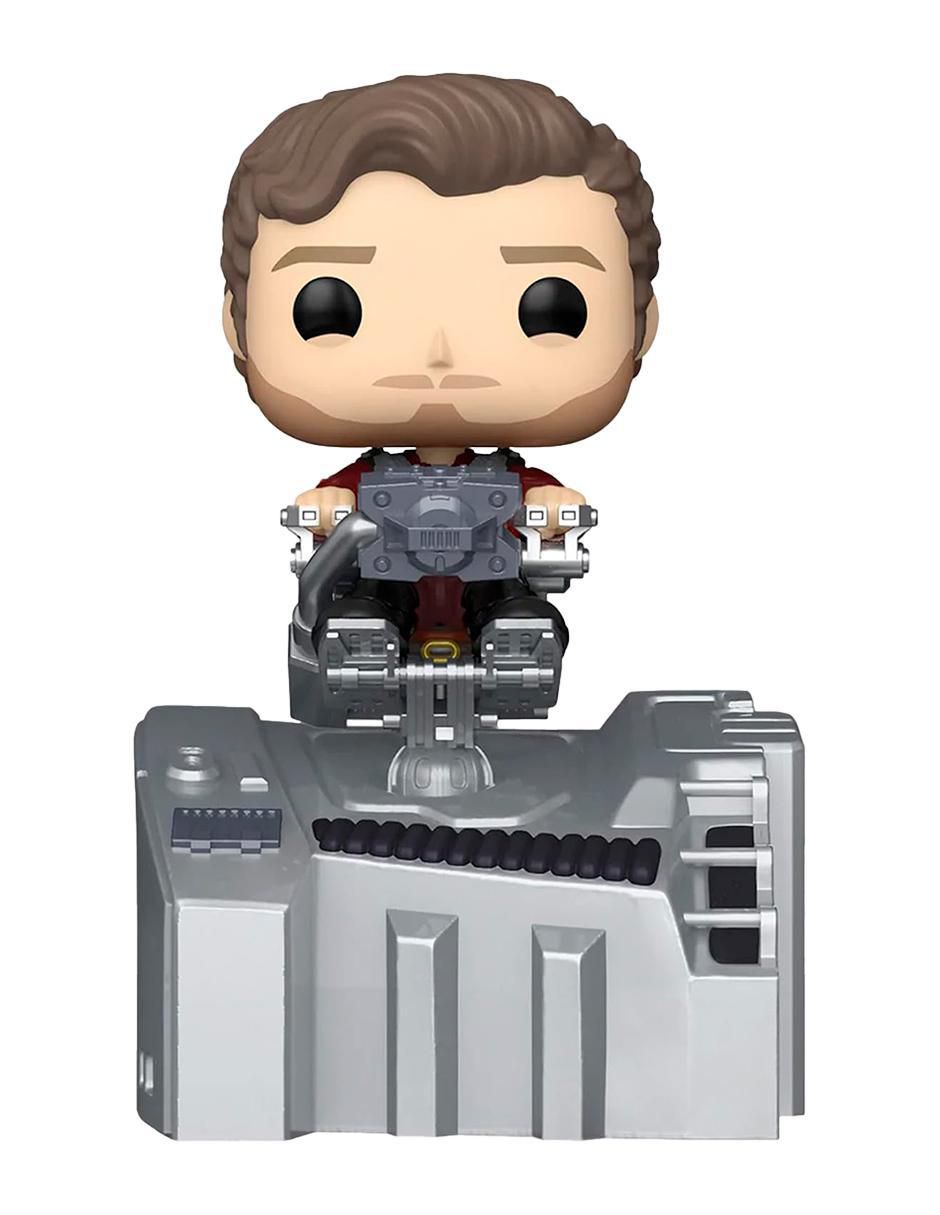 Pop! Marvel Studios Star-Lord 1