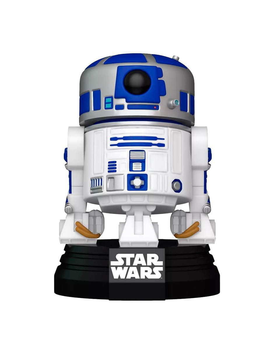 Pop! Star Wars R2-D2