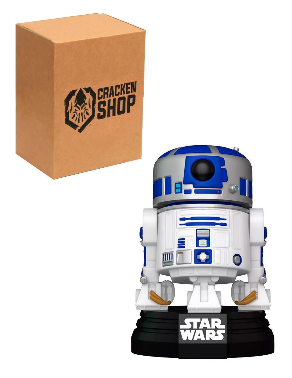 Pop! Star Wars R2-D2