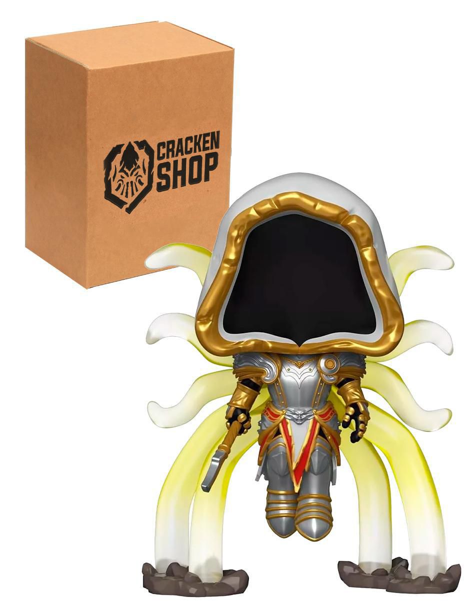 Funko POP! Games Diablo 4 Inarius 2