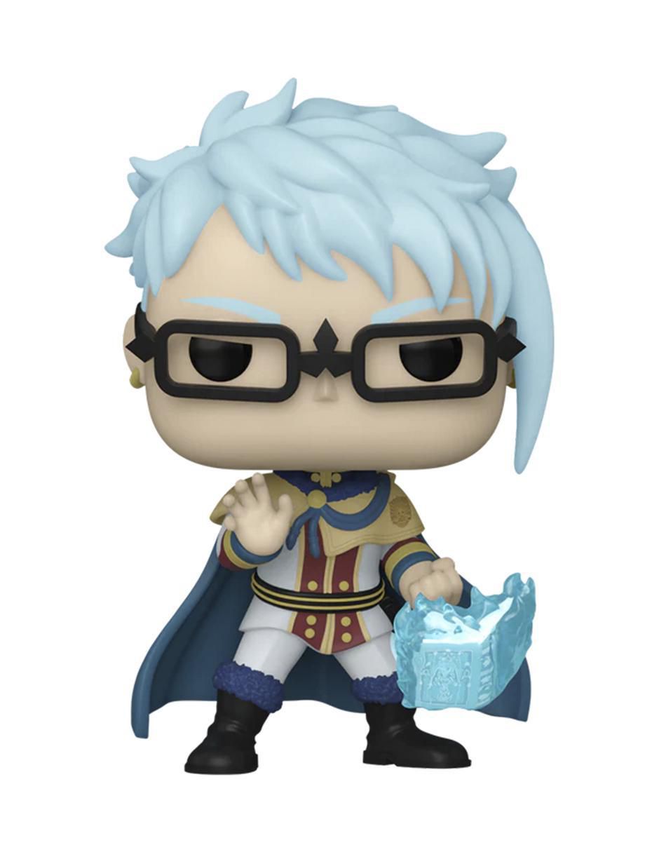 Pop! Black Clover Klaus Lunette 1