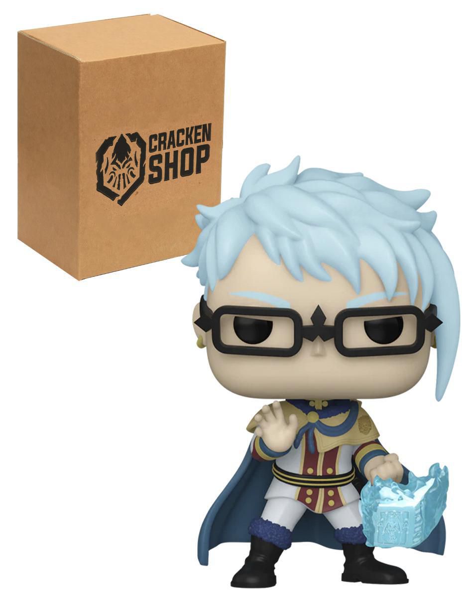 Pop! Black Clover Klaus Lunette 2