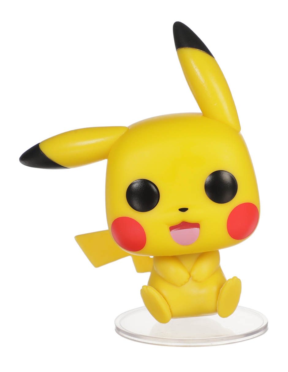 POP! Pokémon Pikachu