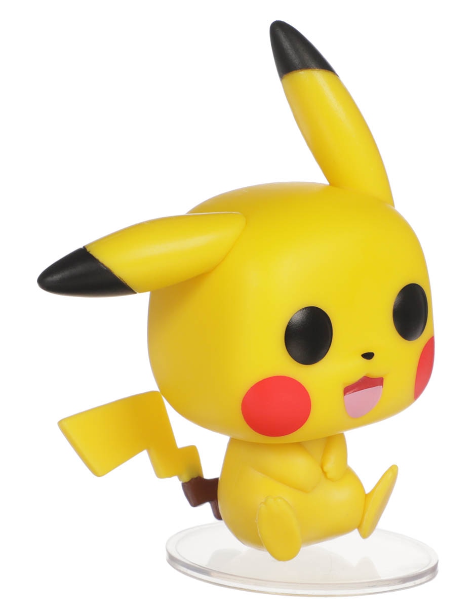 POP! Pokémon Pikachu 2