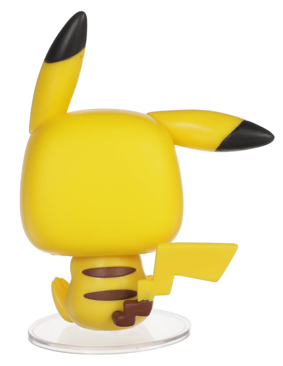 POP! Pokémon Pikachu 3