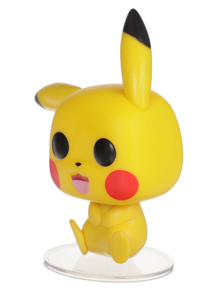 POP! Pokémon Pikachu 5