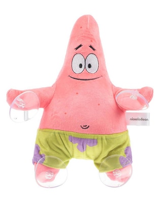 Peluche de Patricio Estrella Estrella de 22 cm 1