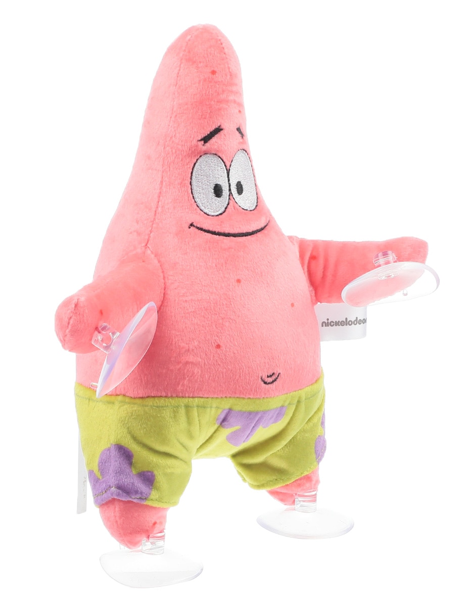 Peluche de Patricio Estrella Estrella de 22 cm 5