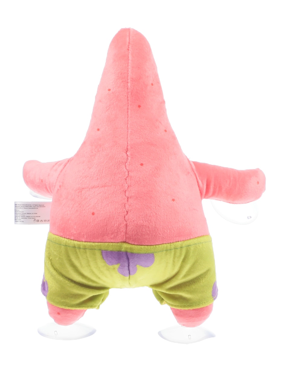 Peluche de Patricio Estrella Estrella de 22 cm 6