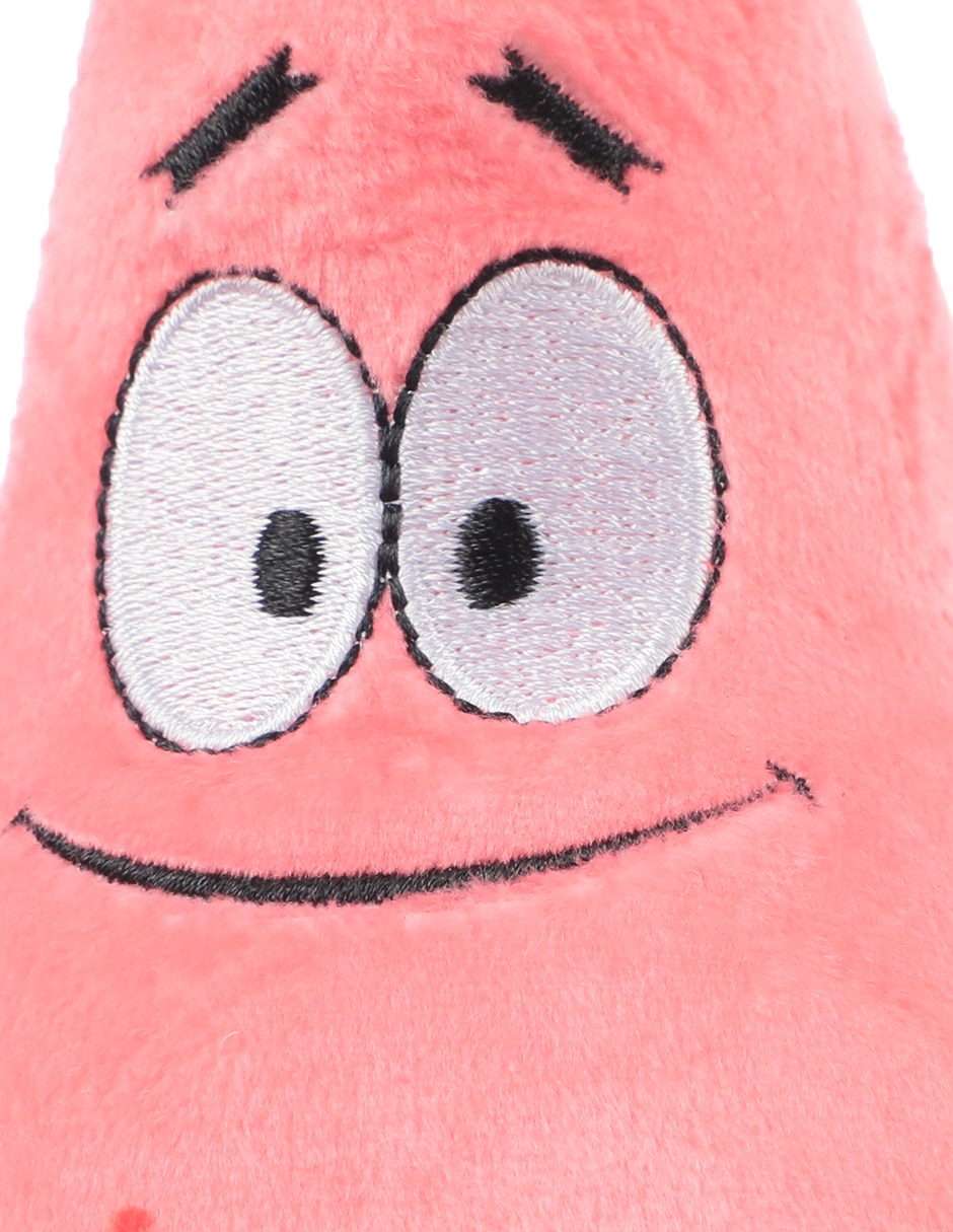Peluche de Patricio Estrella Estrella de 22 cm 7