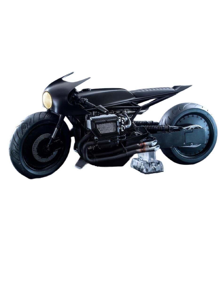Motocicleta 4