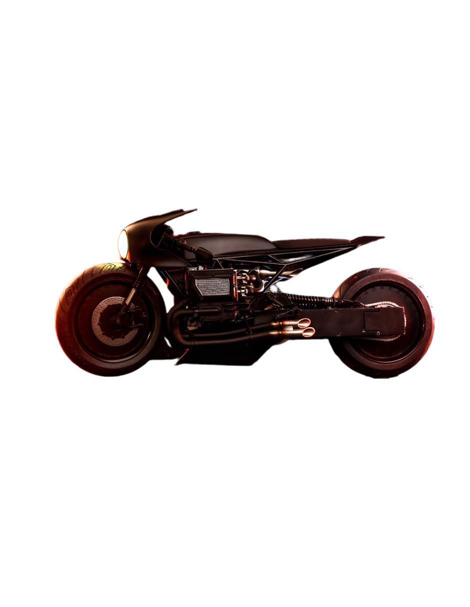 Motocicleta