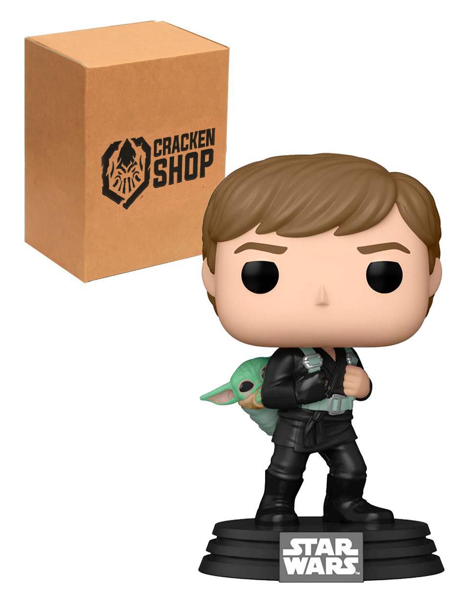 Funko POP! Star Wars 2