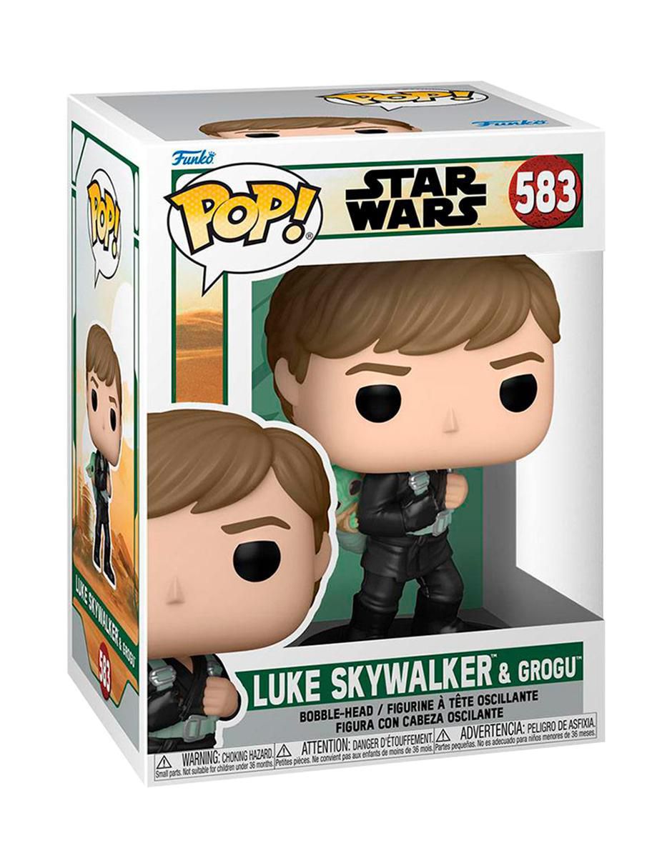 Funko POP! Star Wars 4