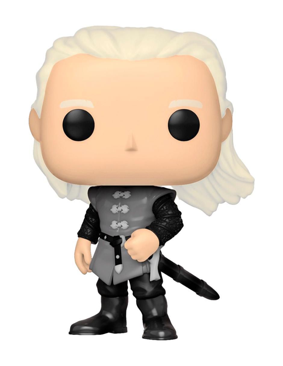 ! Game of Thrones: House of the Dragon Daemon Targaryen ! Game of Thrones: House of the Dragon Daemon Targaryen