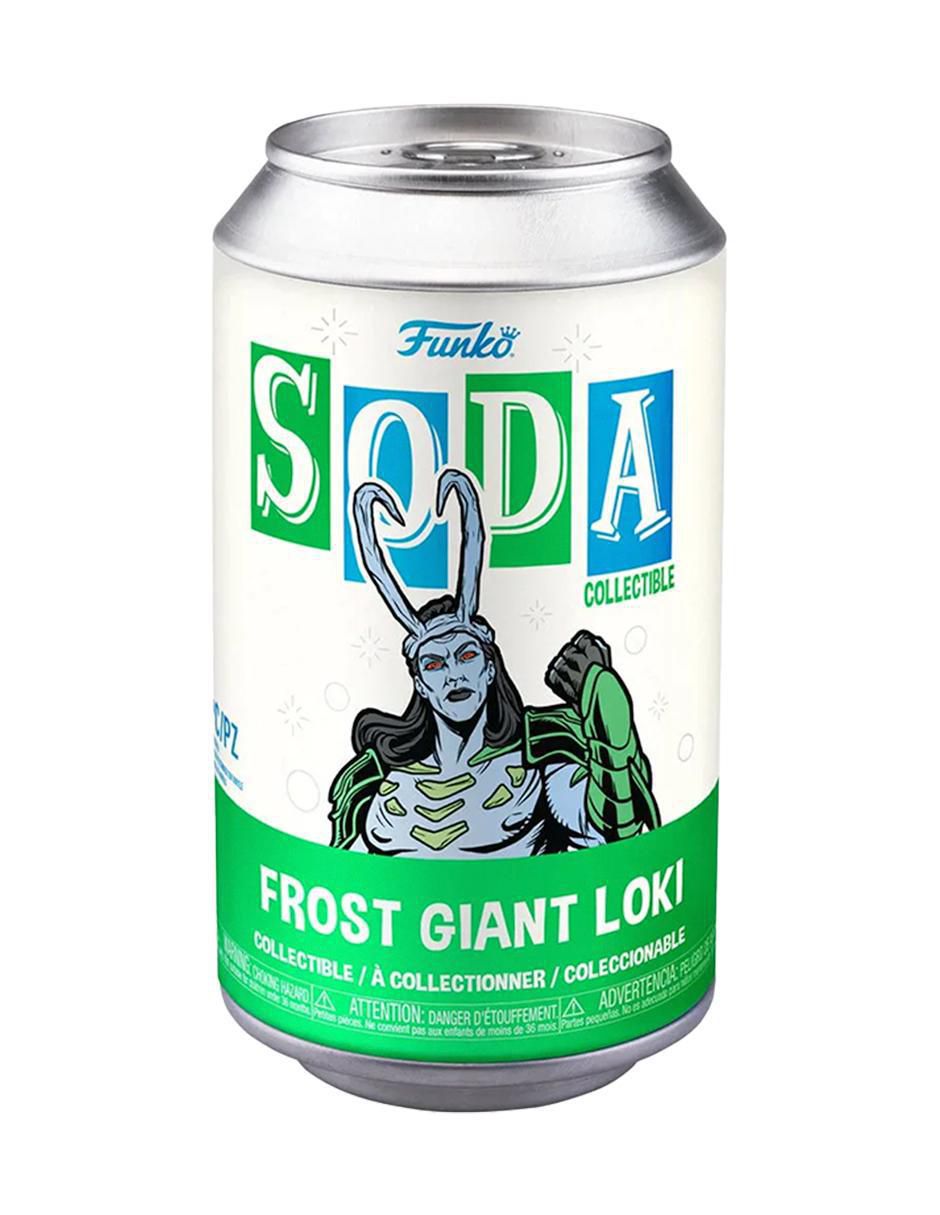 What If ...? Loki 4