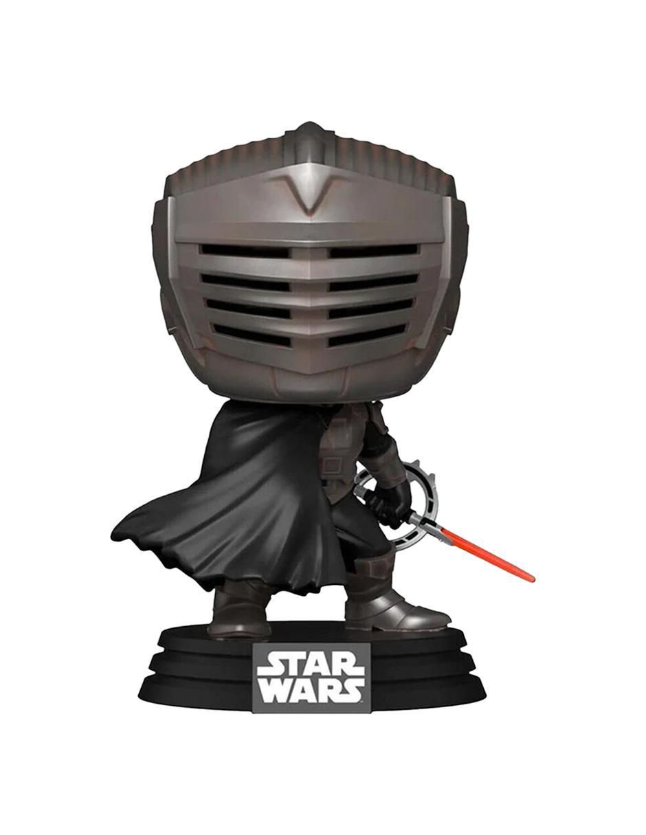 ! Star Wars: Ahsoka Marrok ! Star Wars: Ahsoka Marrok