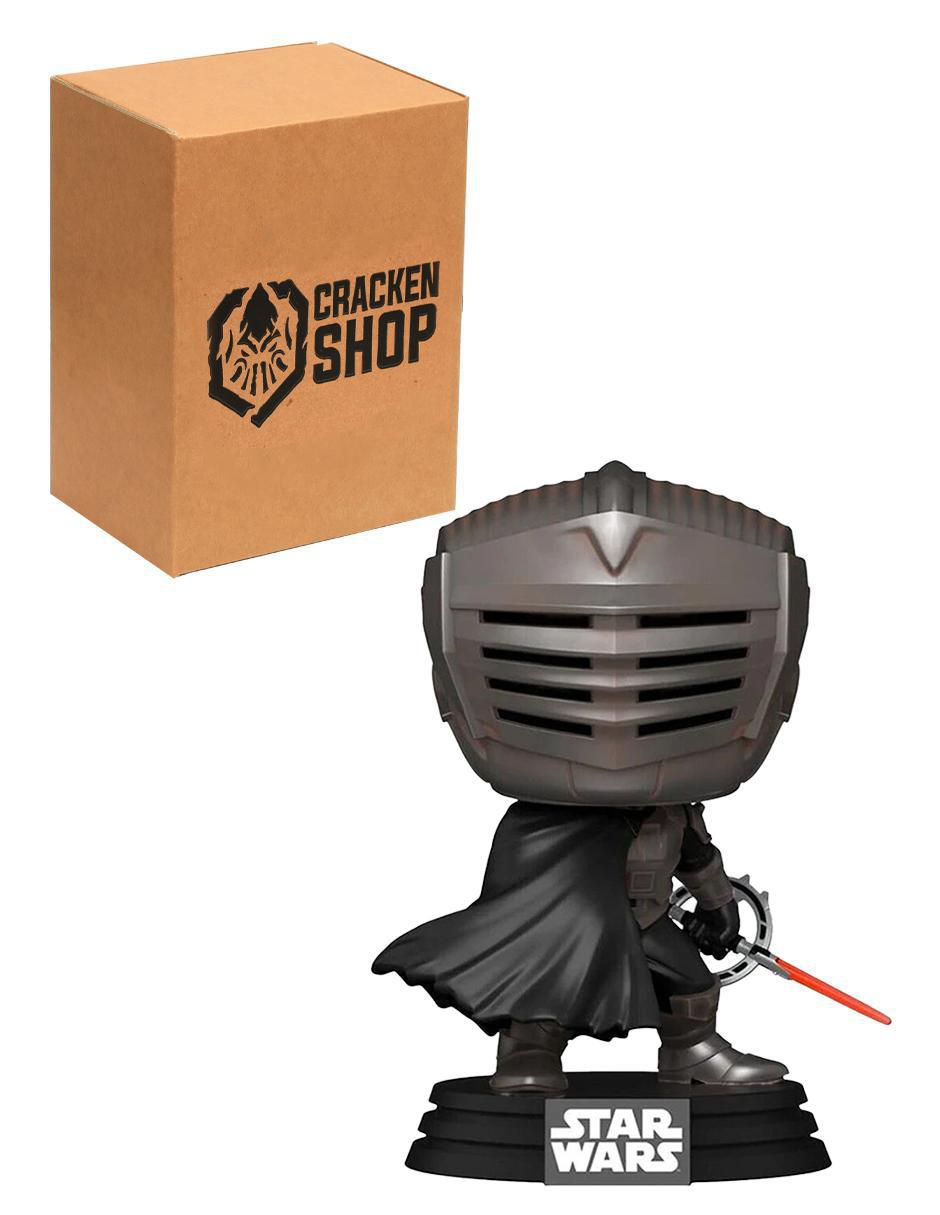 ! Star Wars: Ahsoka Marrok 2