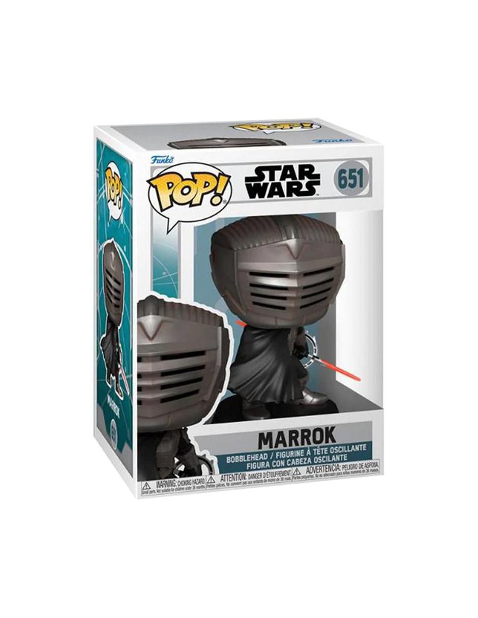 ! Star Wars: Ahsoka Marrok 4