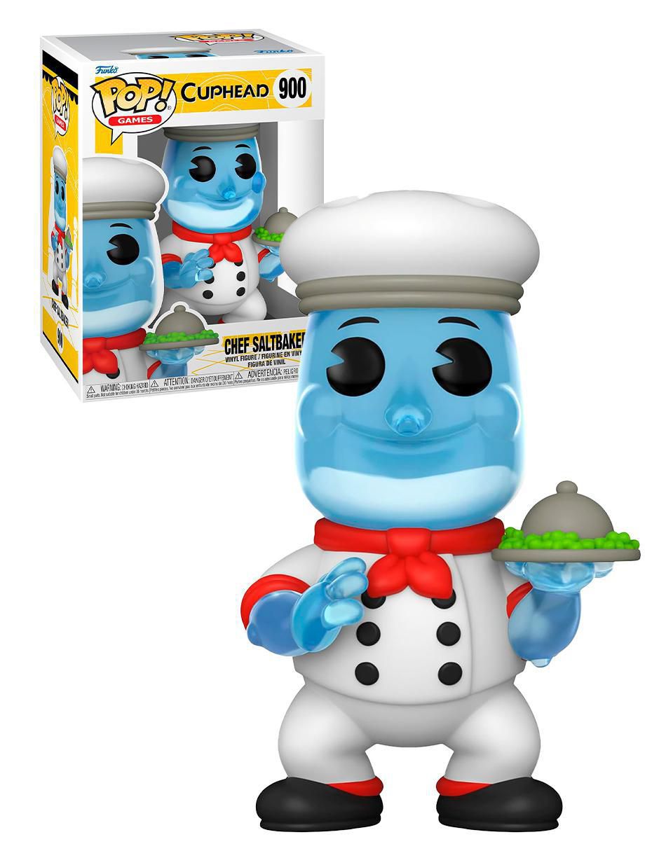 ! Cuphead 3