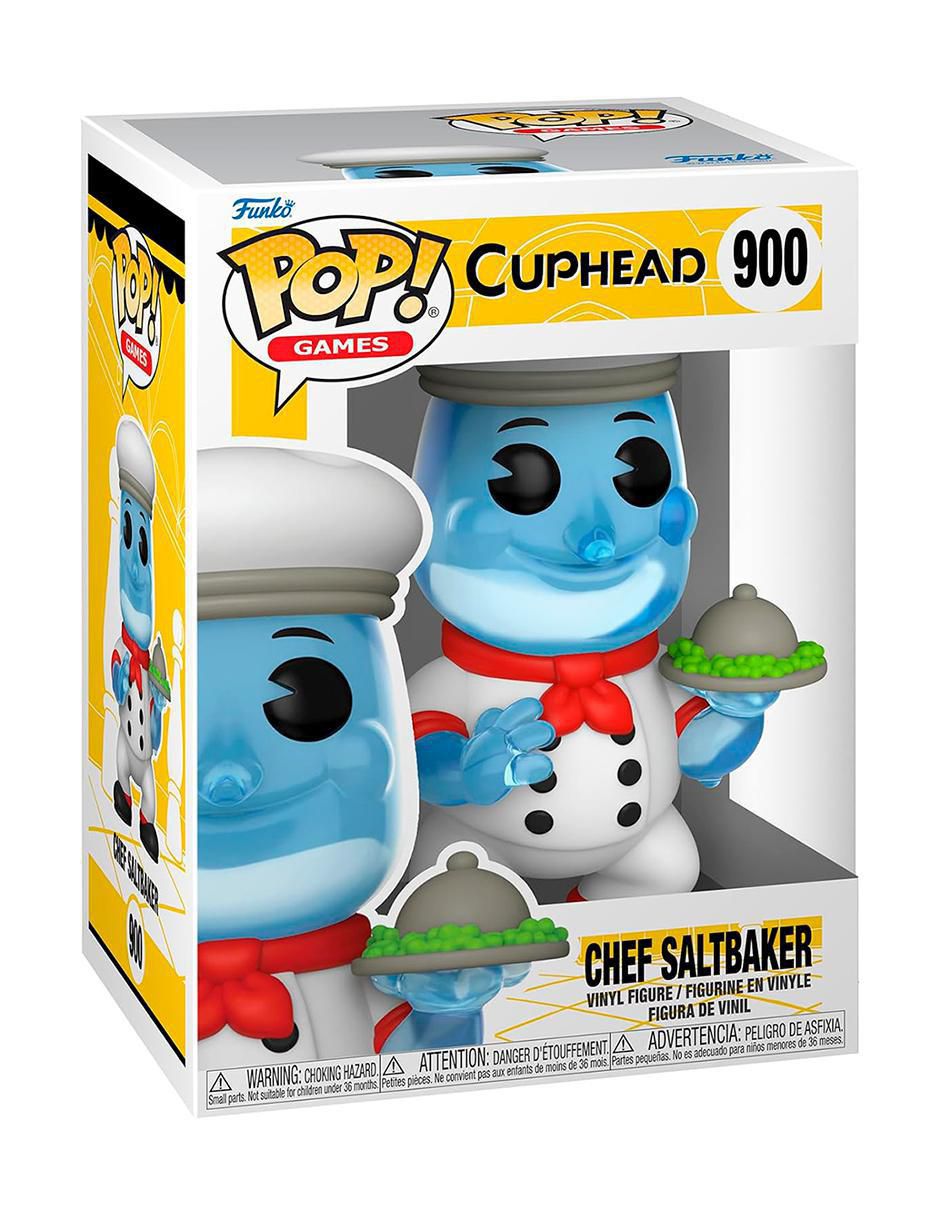 ! Cuphead 4