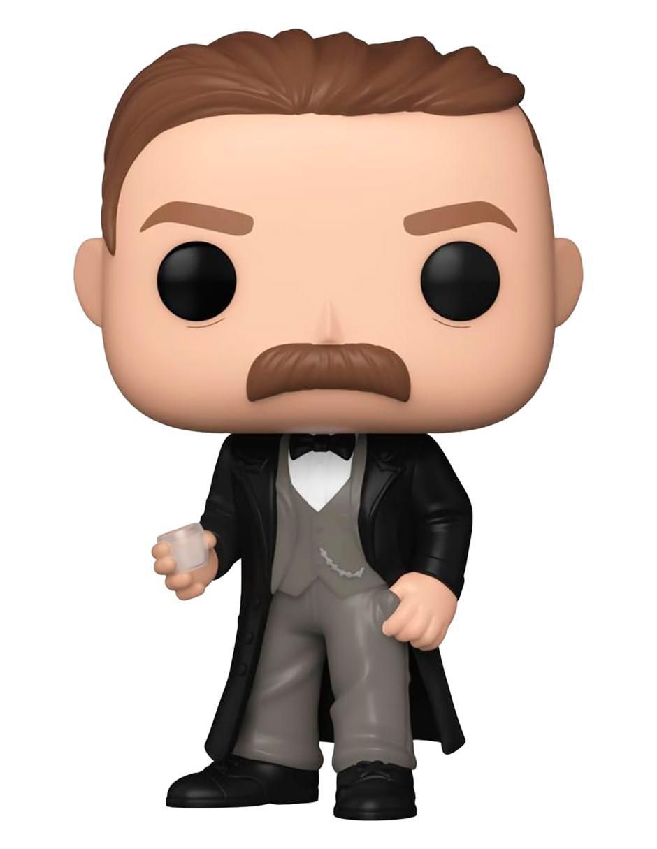 ! Peaky Blinders The Sopranos 1