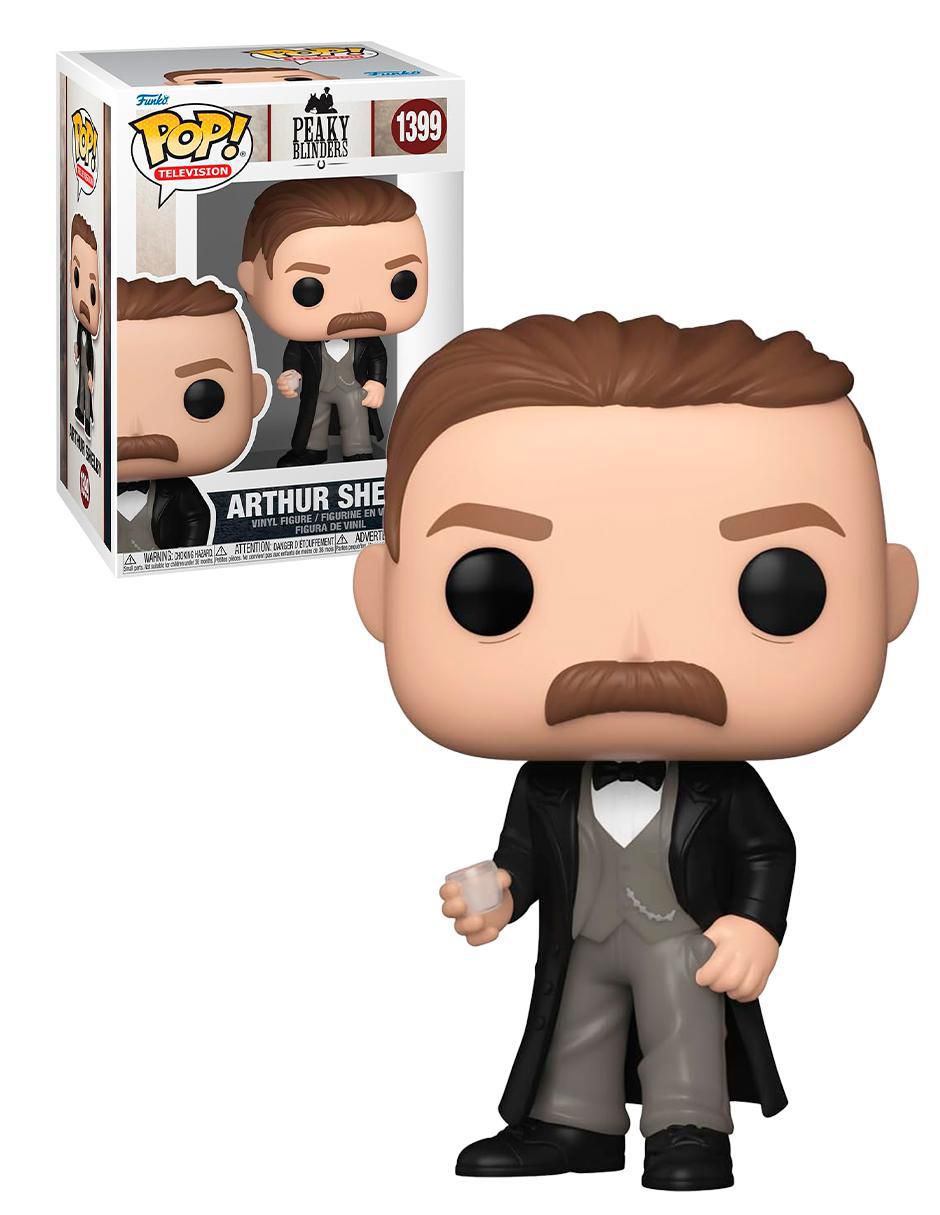 ! Peaky Blinders The Sopranos 3