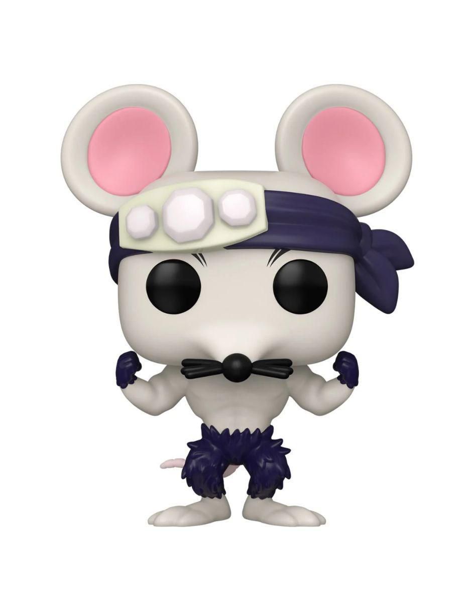 POP! Demon Slayer Muscle Mouse 1