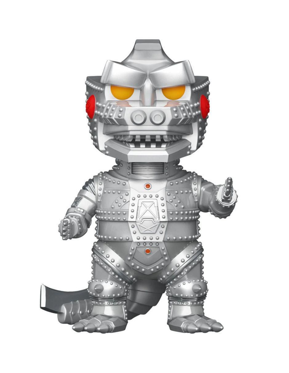 POP! Godzilla Mechagodzilla 1