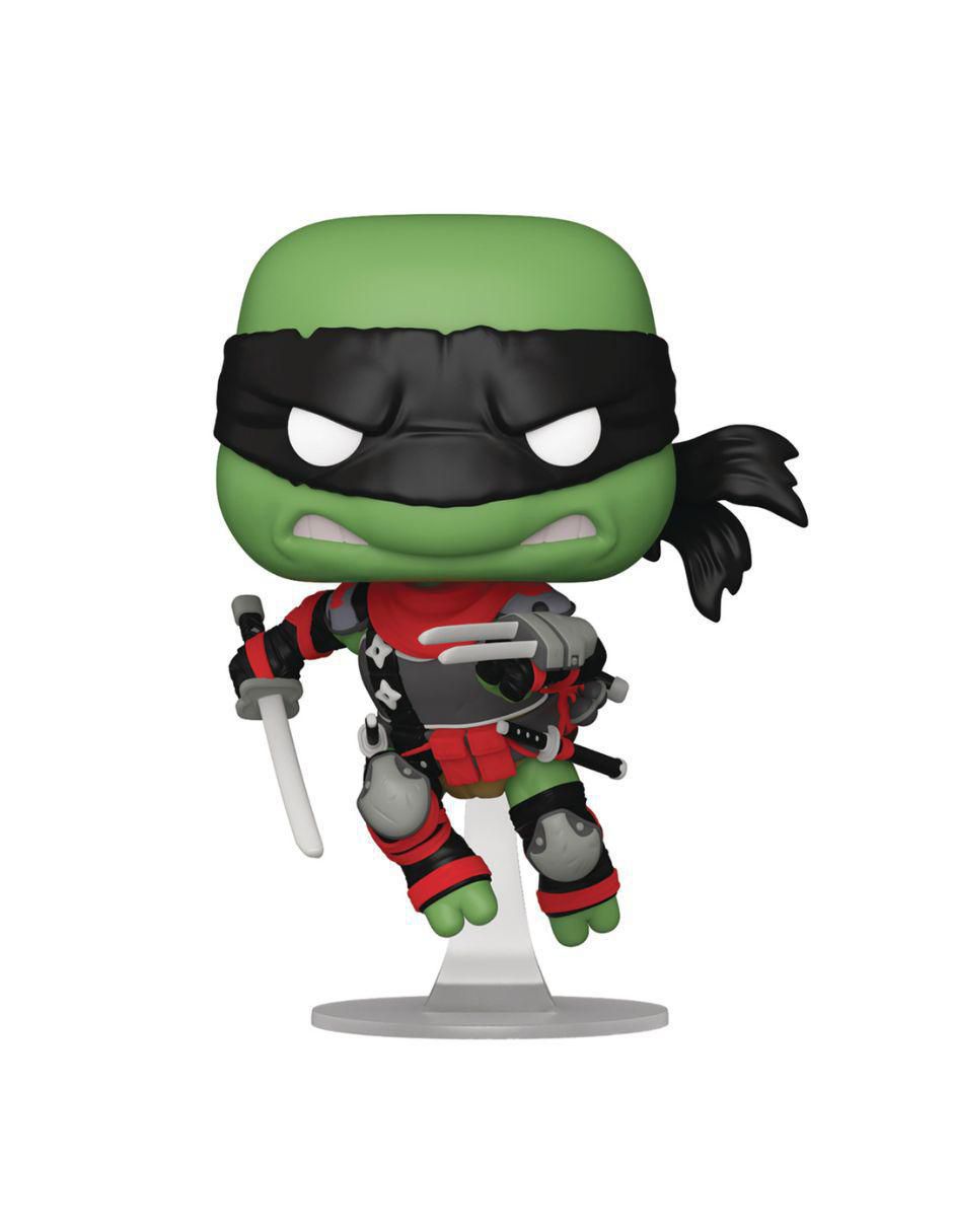 POP! Ninja Turtles Leonardo 1