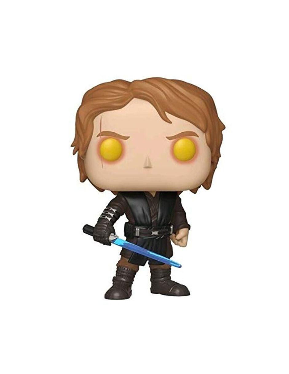 Funko POP! Star Wars Anakin Skywalker 1