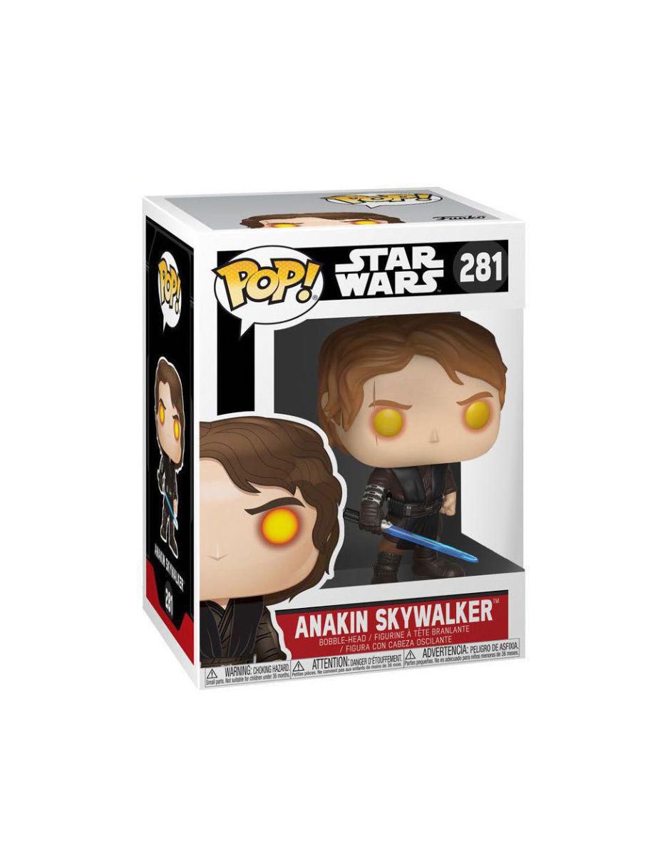 Funko POP! Star Wars Anakin Skywalker 2