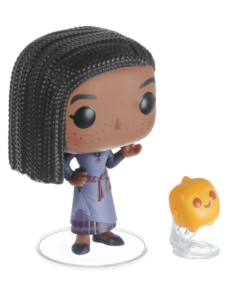 POP! Wish Moana 2 articulada 2