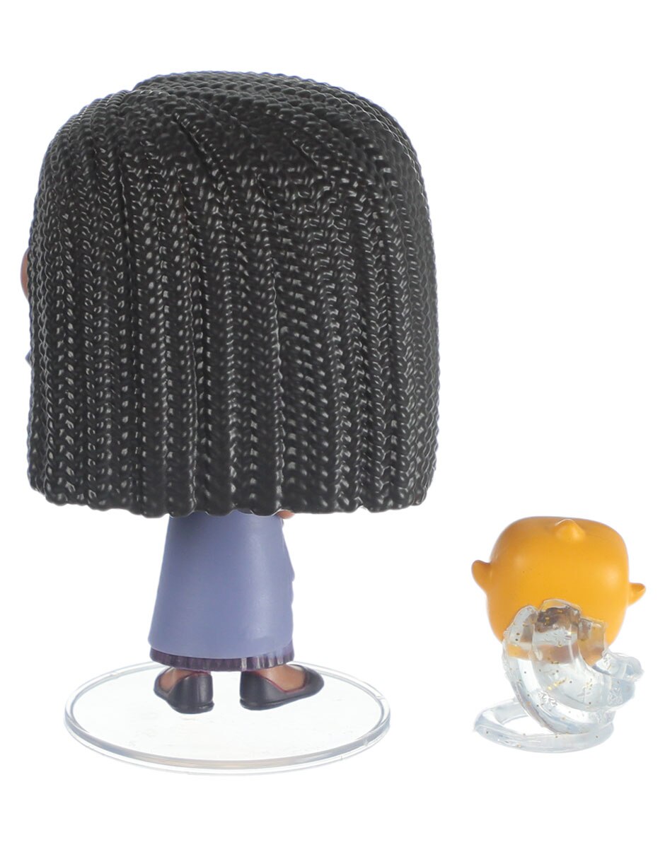 POP! Wish Moana 2 articulada 3