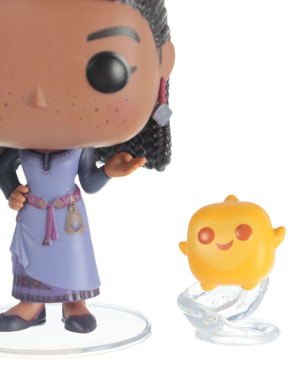 POP! Wish Moana 2 articulada 5