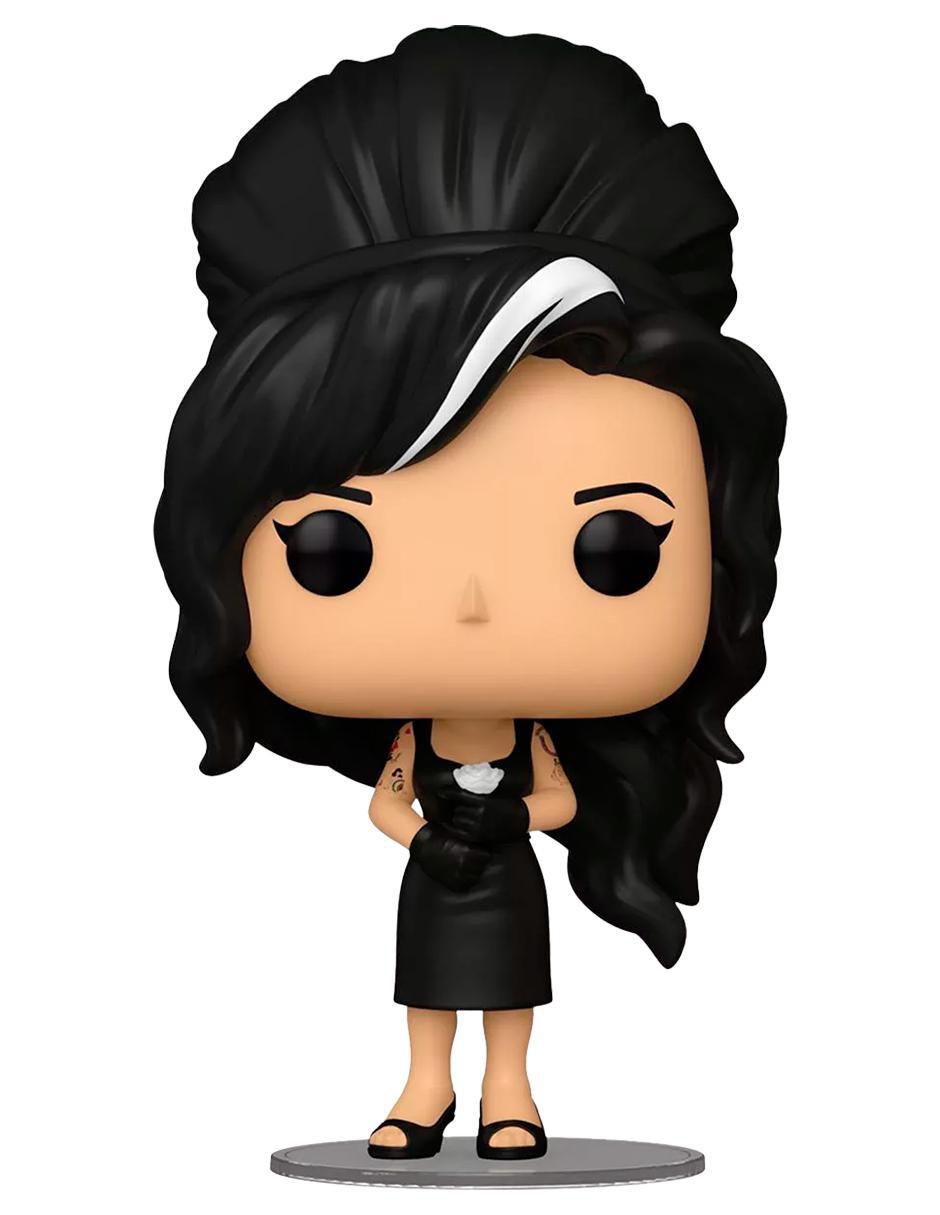 Funko POP! Rocks 1