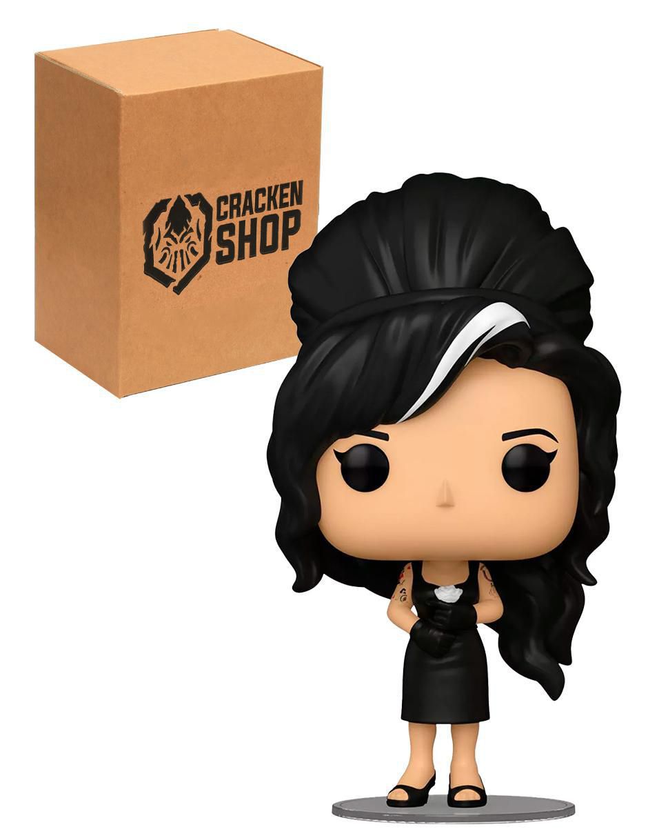 Funko POP! Rocks 2