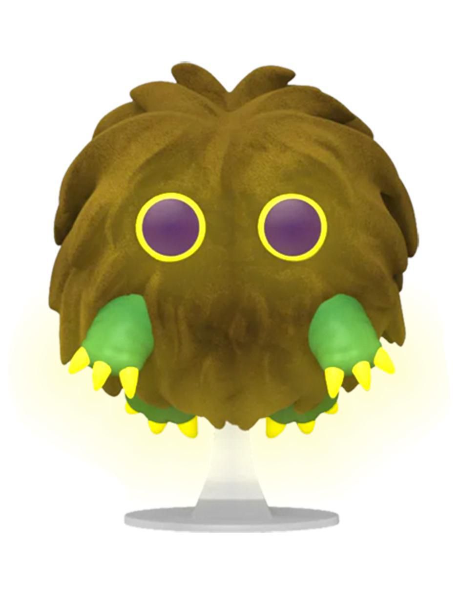 ! Yu-Gi-Oh! Kuriboh 1