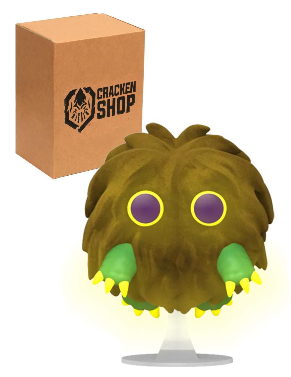 ! Yu-Gi-Oh! Kuriboh 2